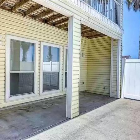 Spacious Home, Short Walk To Beach, Heated Pool! Corpus Christi Bagian luar foto