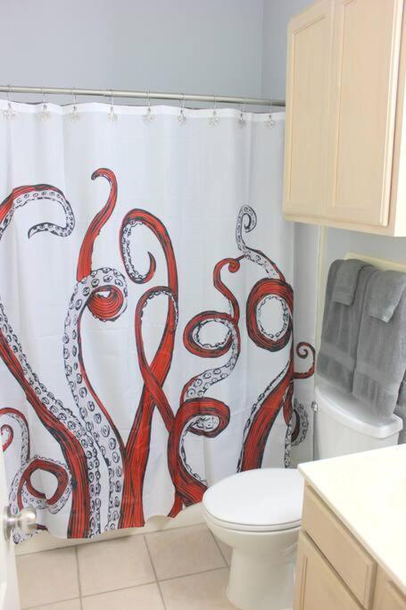 Spacious Home, Short Walk To Beach, Heated Pool! Corpus Christi Bagian luar foto